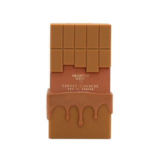 Arabiyat Prestige Toffee Ganache - Sugar