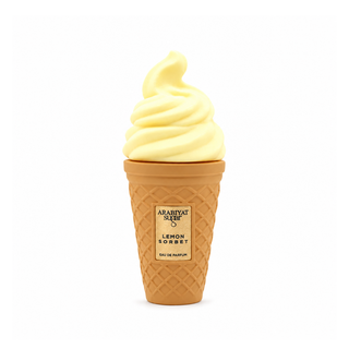 Arabiyat Prestige Lemon Sorbet - Sugar