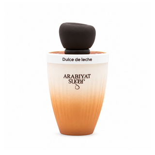 Arabiyat Prestige Dulce De Leche - Sugar
