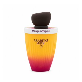 Arabiyat Prestige Mango Affogato - Sugar