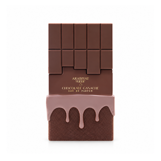 Arabiyat Prestige Chocolate Ganache - Sugar