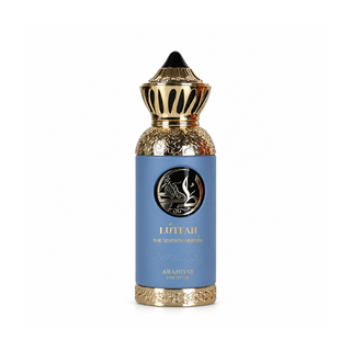 Arabiyat Prestige Lutfah Seventh Heaven