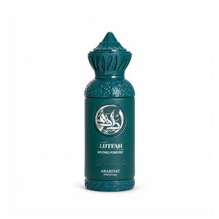 Arabiyat Prestige Lutfah Beyond Forever