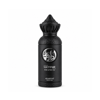 Arabiyat Prestige Lutfah Ever After You