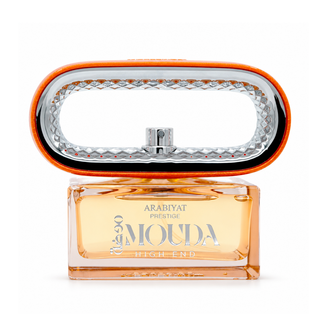 Arabiyat Prestige Mouda High End (orange)