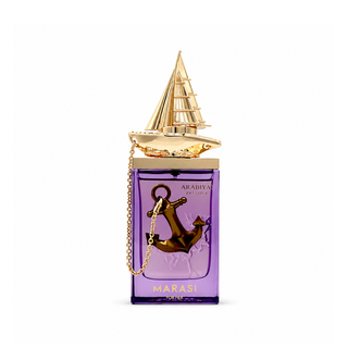 Arabiyat Prestige Marasi (purple Box) Spray