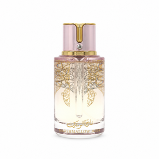 Arabiyat Prestige Marshmallow Musk Spray