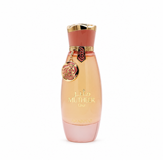 Arabiyat Prestige Mutheer Elixir Spray