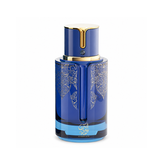 Arabiyat Prestige Blueberry Musk