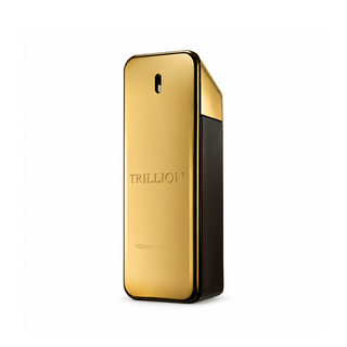 Zoghbi Trillion Gold