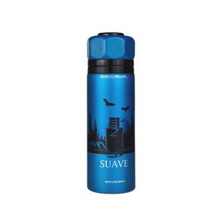 Parfum Deluxe Suave Body Spray