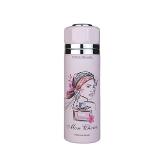 Parfum Deluxe Mon Cherie Body Spray
