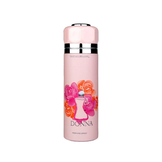 Parfum Deluxe Donna Body Spray