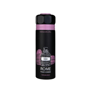 Parfum Deluxe Rome Body Spray