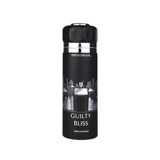 Parfum Deluxe Guilty Bliss Body Spray