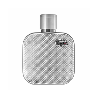Lacoste Silver Grey