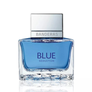Antonio Banderas Ab Blue Seduction