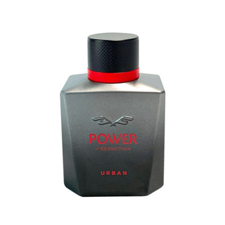 Antonio Banderas Ab Power Of Seduction Urban