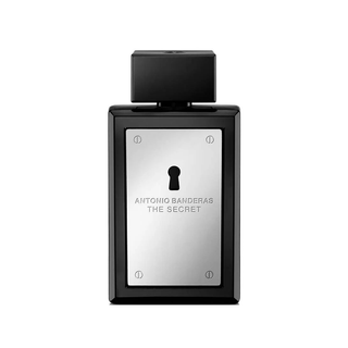 Antonio Banderas Ab The Secret