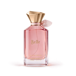 Gulf Orchid Belle