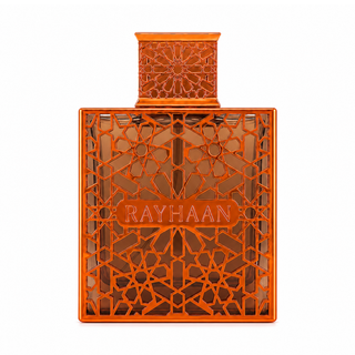 Rayhaan Vantage