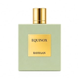 Rayhaan Equinox