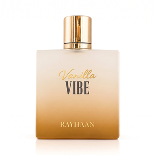 Rayhaan Vanilla Vibe