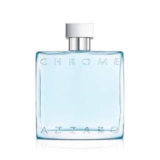 Azzaro Chrome - Edt