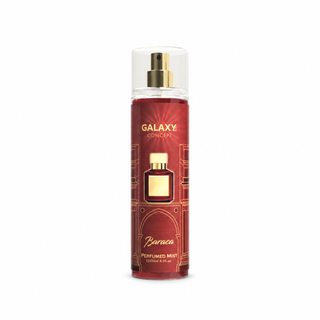 Galaxy Concept Baraca Perfumed Mist