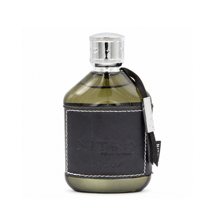 Dumont Nitro Black