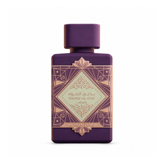 Lattafa Badee Al Oud Amethyst Fusion