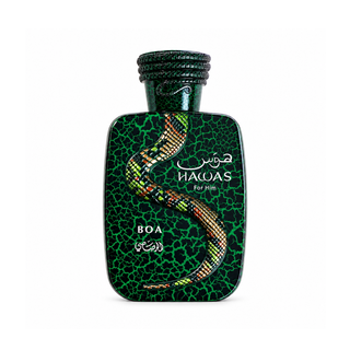 Rasasi Hawas Boa