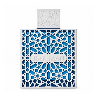 Rayhaan Azul