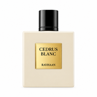 Rayhaan Cedrus Blanc