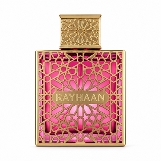 Rayhaan Kiss