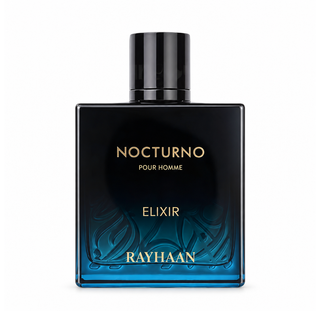 Rayhaan Nocturno Elixir