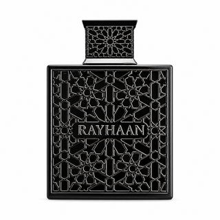 Rayhaan Obsidian