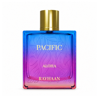 Rayhaan Pacific Aloja