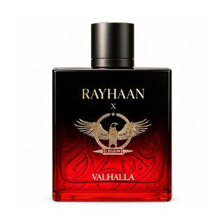 Rayhaan Valhalla