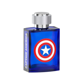Air-Val Captain America