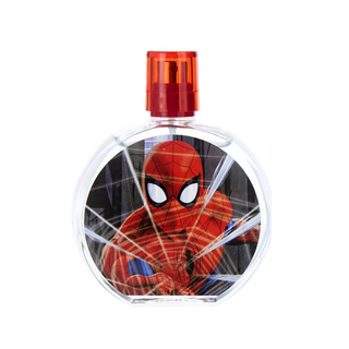 Air-Val Marvel Spiderman Black
