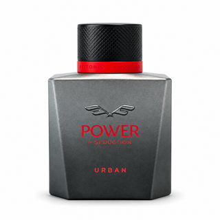 Antonio Banderas Ab Power Of Seduction Urban