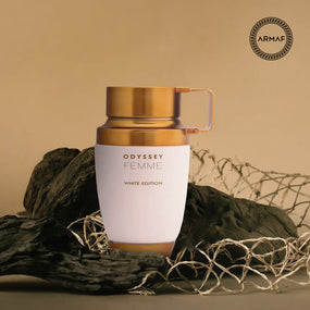 ODYSSEY FEMME EDICIÓN BLANCA EDP - 75 ml DE ARMAF