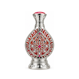 PURE CONCENTRATED OIL 20ml ITR AL HAREER BY ZAKAT