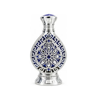 PURE CONCENTRATED OIL 20ml REYHAN BY ZAKAT
