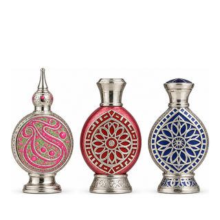 COMBO X3 PURE CONCENTRATED OIL 20ml BY ZAKAT