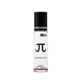 1 Piece GENIUS MEN 12Ml Roll On Body Oil