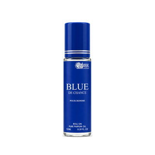 1 BLUE DE CHANCE MEN 12Ml Roll On Body Oil