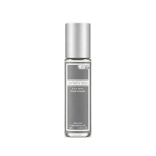 1 PIECE INFINITY MEN 12Ml Roll On Body Oil