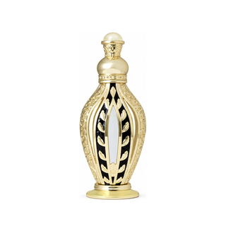 PURE CONCENTRATED OIL AMINA 12ML by ALWATANIAH